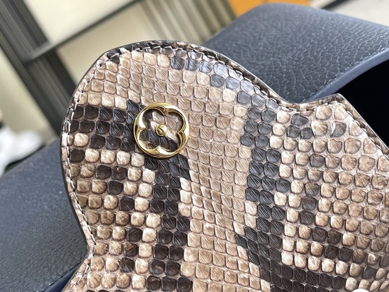 LV Capucines Bags